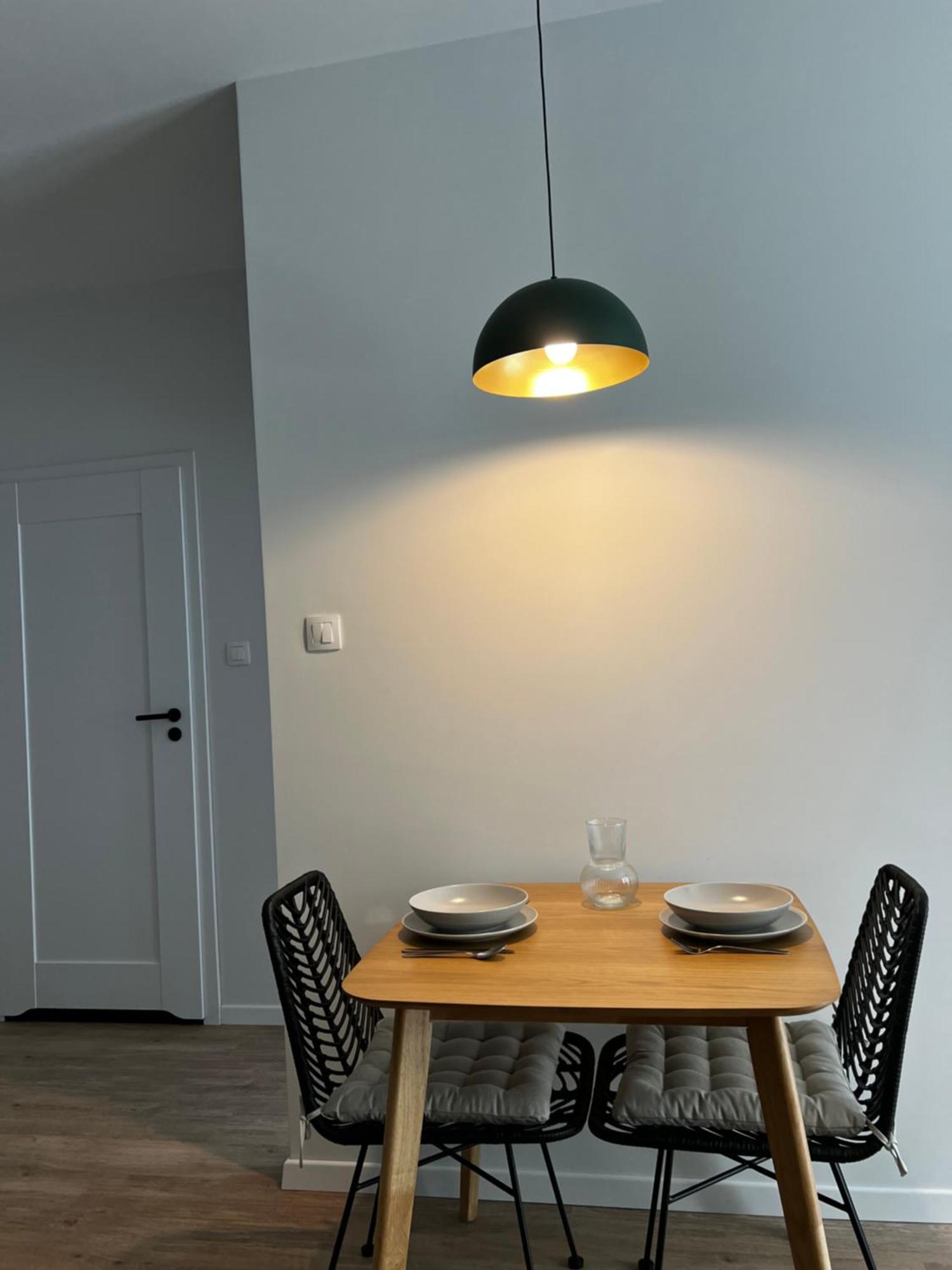 Sunrise Apartment คราคูฟ ภายนอก รูปภาพ